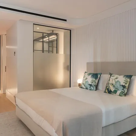 Apartment Luxury Garden At Savoy Insular Funchal (Madeira)