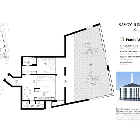 Luxury Garden At Savoy Insular Фуншал
