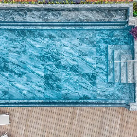 Luxury Garden At Savoy Insular Funchal