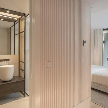 Luxury Garden At Savoy Insular Апартаменты Фуншал