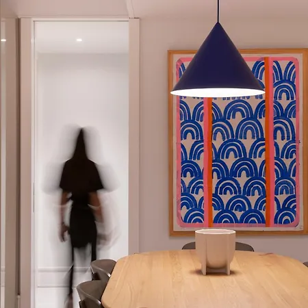 Luxury Garden At Savoy Insular *