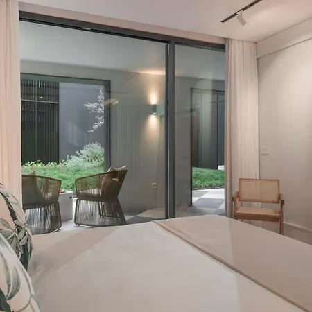 Luxury Garden At Savoy Insular * Funchal