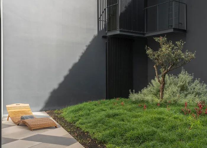 Luxury Garden At Savoy Insular Funchal (Madeira)