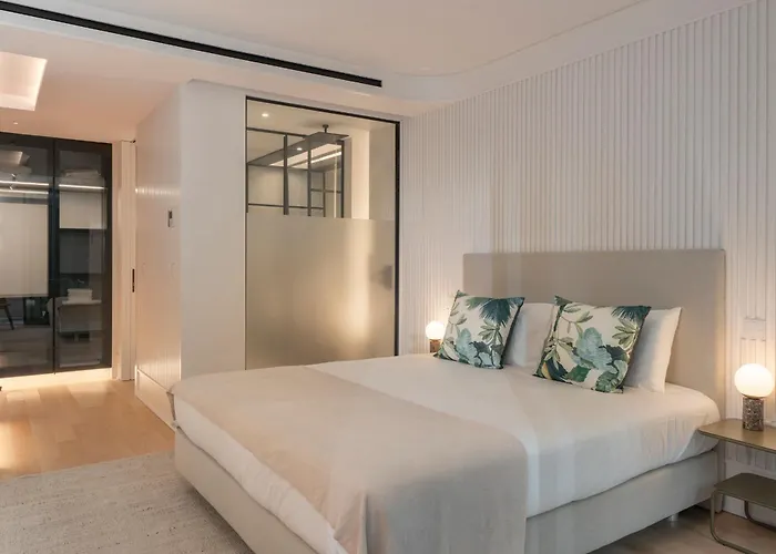 Appartamento Luxury Garden At Savoy Insular Funchal (Madeira)