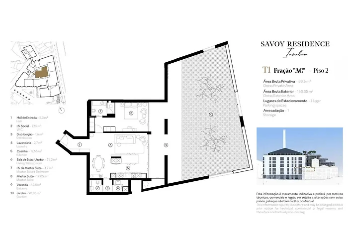 Luxury Garden At Savoy Insular Funchal (Madeira)