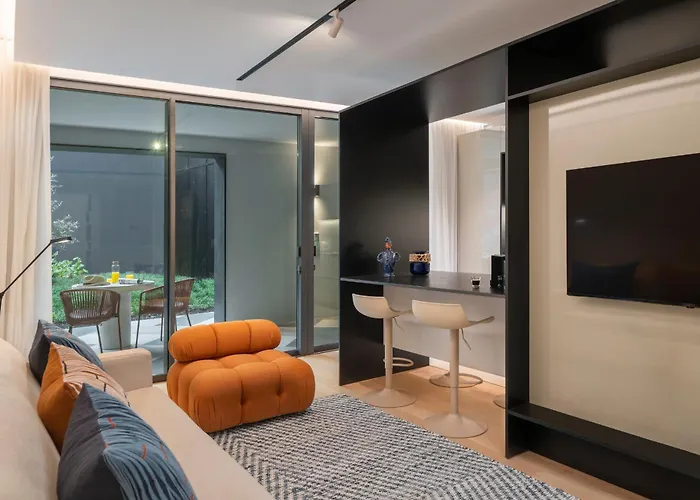 Luxury Garden At Savoy Insular Funchal (Madeira)