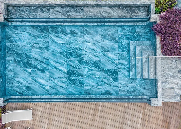 Luxury Garden At Savoy Insular Funchal (Madeira)