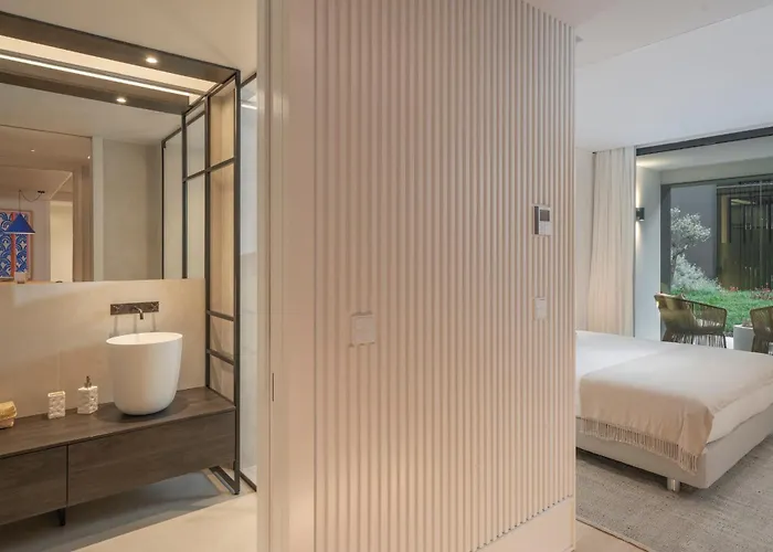 Luxury Garden At Savoy Insular Appartamento Funchal (Madeira)