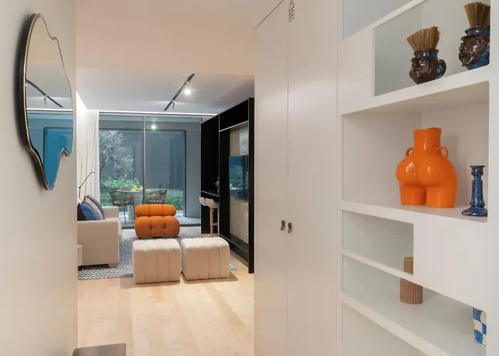 Luxury Garden At Savoy Insular Appartamento Funchal (Madeira)