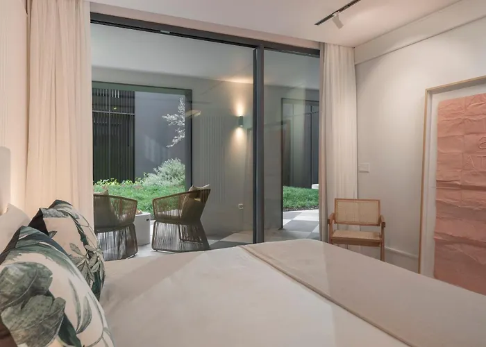 Luxury Garden At Savoy Insular * Funchal (Madeira)