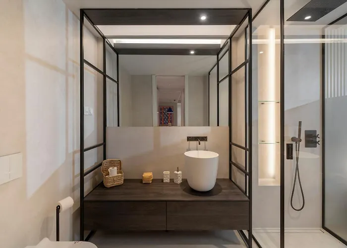 Luxury Garden At Savoy Insular Appartamento *